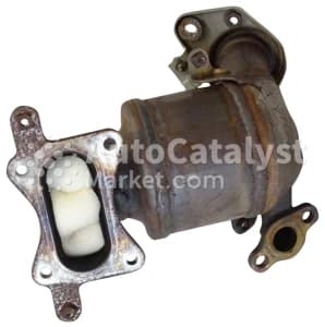 Катализатор от Honda JP (Honda)