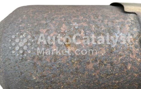 Катализатор от Toyota GW1 №7