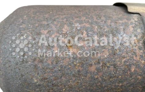 Катализатор от Toyota GW1