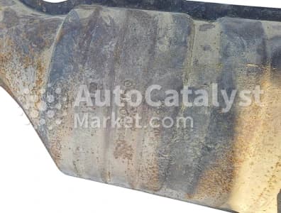 Катализатор от Land Rover WAG 104150 №1