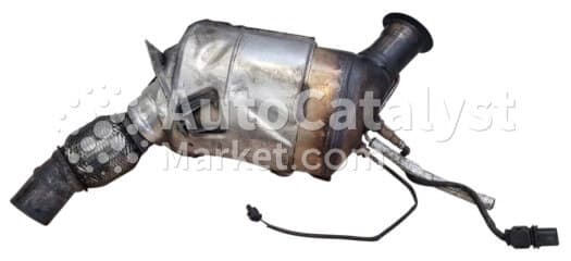 Катализатор от BMW 7805092 / 7805145 (CERAMIC) №5