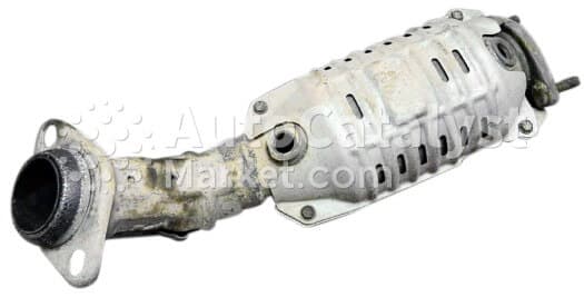 Катализатор от Suzuki 76K-C01 №7