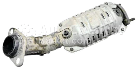 Катализатор от Suzuki 76K-C01 №2