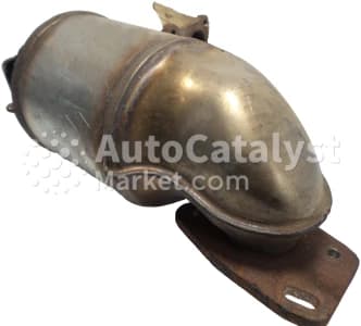 Катализатор от Renault 8200293881A