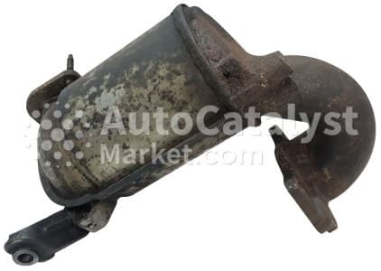 Катализатор от Renault, Opel, Nissan 4V SIMO G9U №5