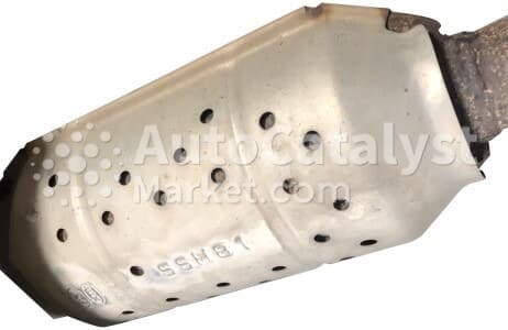 Катализатор от Hyundai, KIA SSH81