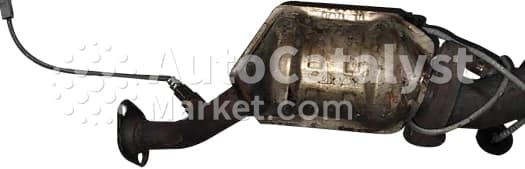 Катализатор от Mitsubishi XY №1