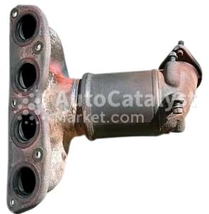 Катализатор от Hyundai, KIA 2EMK0 №1