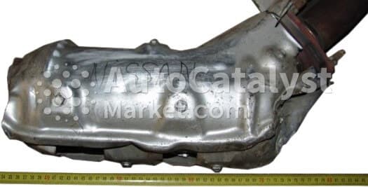 Катализатор от Nissan None ref / Nissan №2