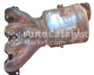 Катализатор от Opel, Vauxhall GM 106
