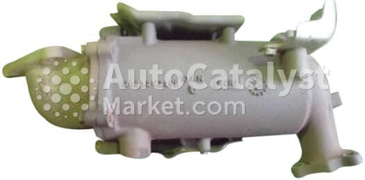 Катализатор от Nissan 20832-VZ20B №7