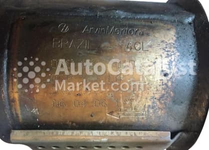 Катализатор от Volkswagen 030131701D / 030178DA