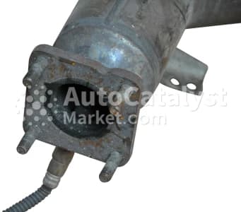 Катализатор от Audi, Skoda, Volkswagen, Seat 6Q0131690H / 1K0166CB №3
