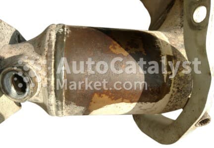 Катализатор от Audi, Skoda, Volkswagen, Seat 6Q0131690H / 1K0166CB №7