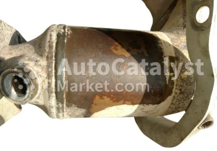 Катализатор от Audi, Skoda, Volkswagen, Seat 6Q0131690H / 1K0166CB №2