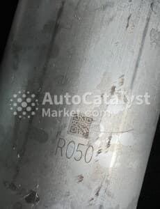 Катализатор от Subaru R050