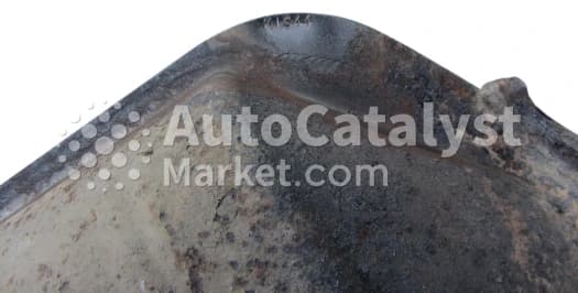 Катализатор от Opel KIS 44