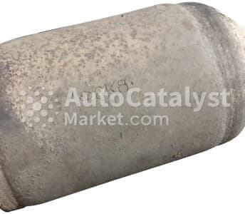 Катализатор от Toyota GK8