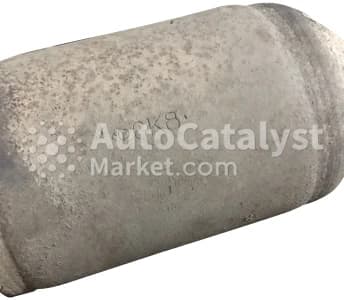 Катализатор от Toyota GK8 №2