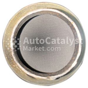 Катализатор от Toyota RB7