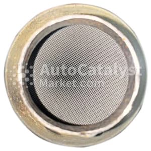 Катализатор от Toyota RB7 №4