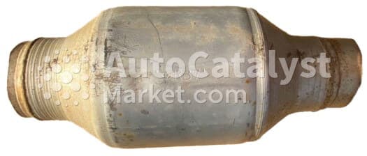 Катализатор от Toyota RB7 №5