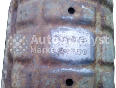 Катализатор от Toyota, Lexus L31160 №16