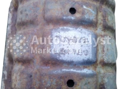 Катализатор от Toyota, Lexus L31160 №8