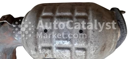 Катализатор от Toyota, Lexus L31160 №4
