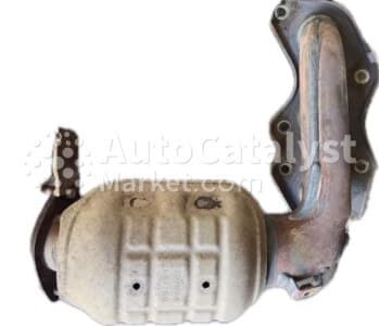 Катализатор от Toyota, Lexus L31160