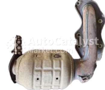 Катализатор от Toyota, Lexus L31160 №3