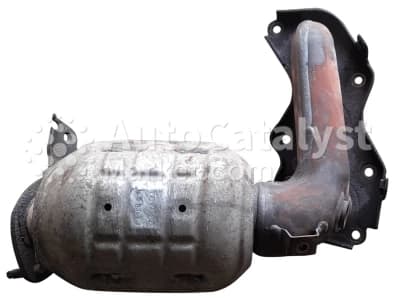 Катализатор от Toyota, Lexus L31160 №1