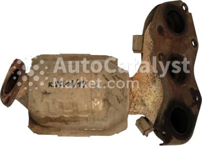 Катализатор от Toyota, Lexus L31160