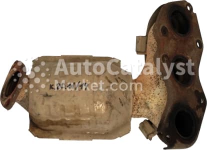 Катализатор от Toyota, Lexus L31160 №7