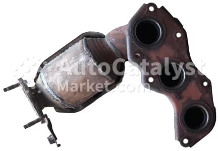 Катализатор от Toyota, Lexus L31160 №6