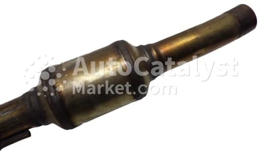 Катализатор от Audi, Skoda, Volkswagen, Seat 3Q0131701M / 7N0178AC №1