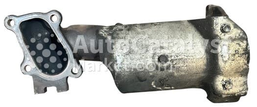 Катализатор от Nissan 20832-5M300 №12