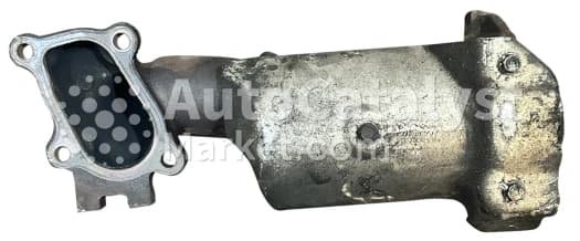 Катализатор от Nissan 20832-5M300 №3