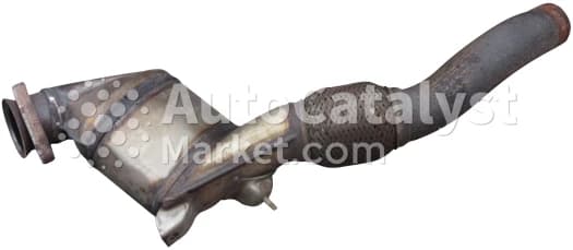 Катализатор от BMW 7787589 №6