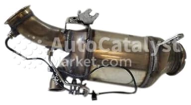 Катализатор от Volkswagen 05L131775C / 05L181AA / 05L131765K