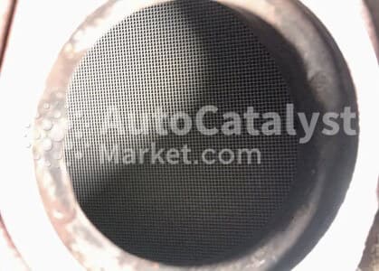 Катализатор от Hyundai, KIA W2B710 №10