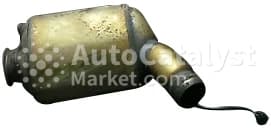 Катализатор от Mercedes-Benz A2034900636 №1