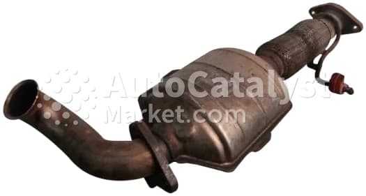 Катализатор от Ford 3M51-5E211-VA