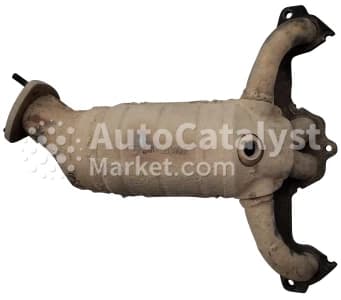 Катализатор от Lada 21101-1203008 №1