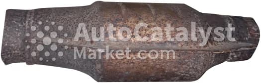 Катализатор от Ford 6F93-5E212-BA №2