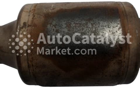 Катализатор от Audi, Skoda, Volkswagen, Seat 1K0131701G / 1K0178MA №4