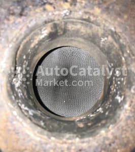 Катализатор от Chevrolet, Daewoo, GAZ ECOCAT 84750 №4