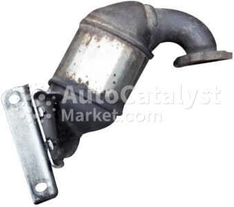 Катализатор от Volvo 30616691