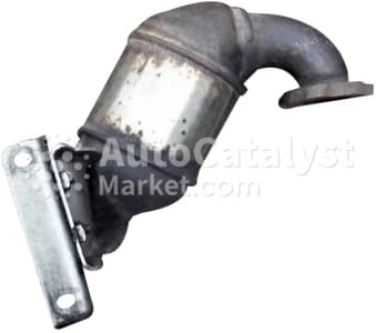 Катализатор от Volvo 30616691 №1