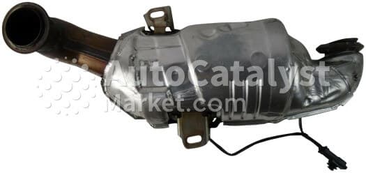 Катализатор от Peugeot, Citroën TR PSA K721 №6